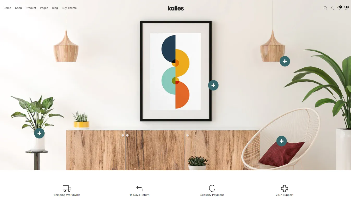 How to Optimize Your Shopify Theme for Home Decor